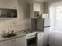 Миниатюра квартиры 7