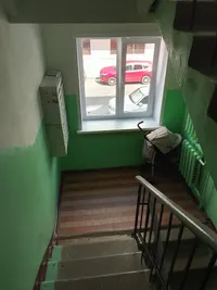 Миниатюра квартиры 9