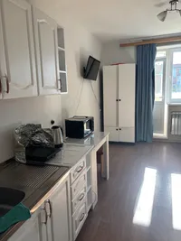 Миниатюра квартиры 3