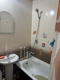 Миниатюра квартиры 5