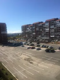 Миниатюра квартиры 7