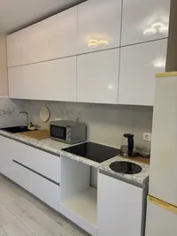 Миниатюра квартиры 4