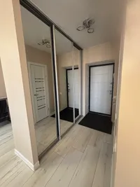 Миниатюра квартиры 5