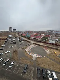 Миниатюра квартиры 9