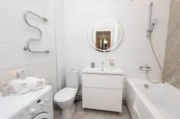 Миниатюра квартиры 3