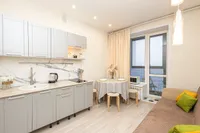 Миниатюра квартиры 2