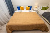 Миниатюра квартиры 4