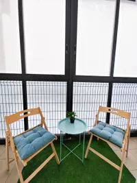 Миниатюра квартиры 6