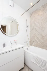 Миниатюра квартиры 8