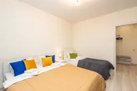 Миниатюра квартиры 10