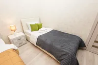 Миниатюра квартиры 12