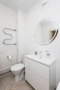 Миниатюра квартиры 14