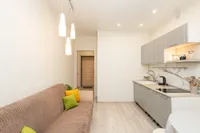 Миниатюра квартиры 15