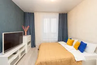 Миниатюра квартиры 16