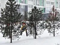 Миниатюра квартиры 19