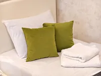 Миниатюра квартиры 21