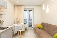 Миниатюра квартиры 22