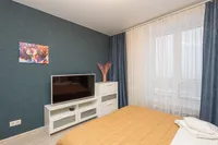 Миниатюра квартиры 23