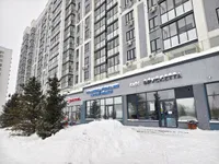 Миниатюра квартиры 24