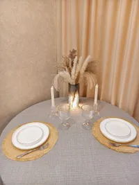 Миниатюра квартиры 25