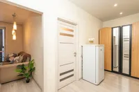 Миниатюра квартиры 26