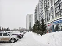 Миниатюра квартиры 30