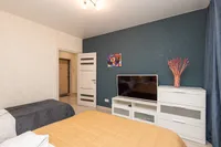 Миниатюра квартиры 31