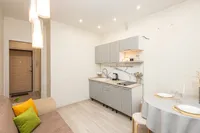 Миниатюра квартиры 32