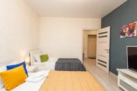 Миниатюра квартиры 33