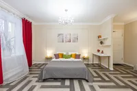 Миниатюра квартиры 1