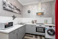 Миниатюра квартиры 2