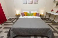 Миниатюра квартиры 5