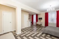 Миниатюра квартиры 7