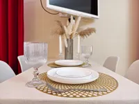 Миниатюра квартиры 8