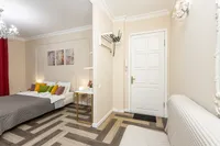 Миниатюра квартиры 13