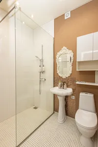 Миниатюра квартиры 15