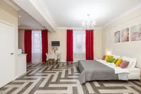 Миниатюра квартиры 16