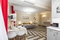 Миниатюра квартиры 18