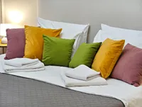 Миниатюра квартиры 20