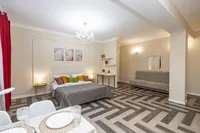 Миниатюра квартиры 21