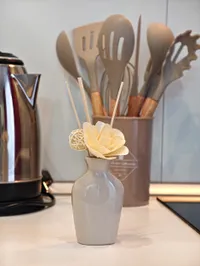 Миниатюра квартиры 22