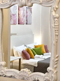 Миниатюра квартиры 25