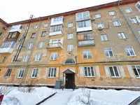 Миниатюра квартиры 27