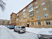 Миниатюра квартиры 30