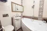 Миниатюра квартиры 3