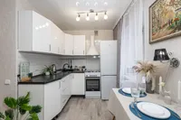 Миниатюра квартиры 2