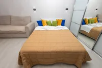 Миниатюра квартиры 4