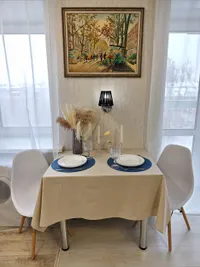 Миниатюра квартиры 5