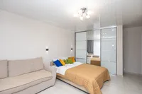 Миниатюра квартиры 7