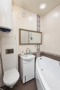 Миниатюра квартиры 8